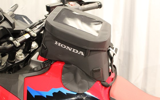 Gebrauchtmotorrad Honda CRF1100L Africa Twin - Bild 17