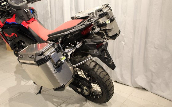 Gebrauchtmotorrad Honda CRF1100L Africa Twin - Bild 18