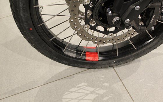 Gebrauchtmotorrad Honda CRF1100L Africa Twin - Bild 19