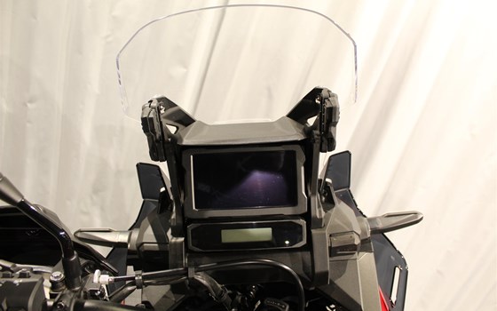 Gebrauchtmotorrad Honda CRF1100L Africa Twin - Bild 21