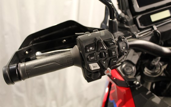 Gebrauchtmotorrad Honda CRF1100L Africa Twin - Bild 22