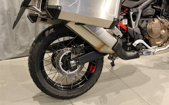 Gebrauchtmotorrad Honda CRF1100L Africa Twin - Bild 4