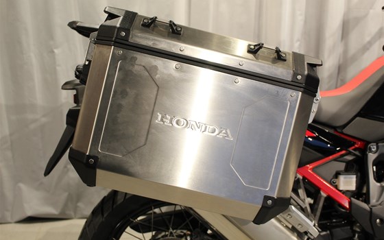 Gebrauchtmotorrad Honda CRF1100L Africa Twin - Bild 5