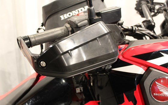 Gebrauchtmotorrad Honda CRF1100L Africa Twin - Bild 6