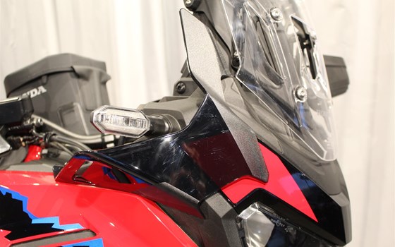 Gebrauchtmotorrad Honda CRF1100L Africa Twin - Bild 7