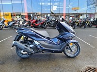 Neumotorrad Honda PCX125 Teilzahlung €49,- mit Garantie