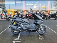 Neumotorrad Honda PCX125 Teilzahlung €49,- mit Garantie