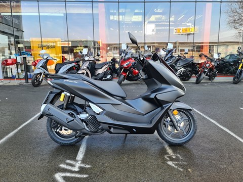 Honda PCX125