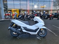 Neumotorrad Honda PCX125 Teilzahlung €49,- mit Garantie