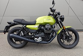 Moto Guzzi V7 Sport