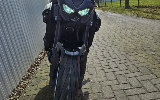 Neufahrzeug Kawasaki Z900 70kW - Bild 10