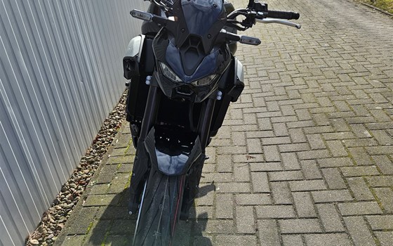 Neufahrzeug Kawasaki Z900 70kW - Bild 11