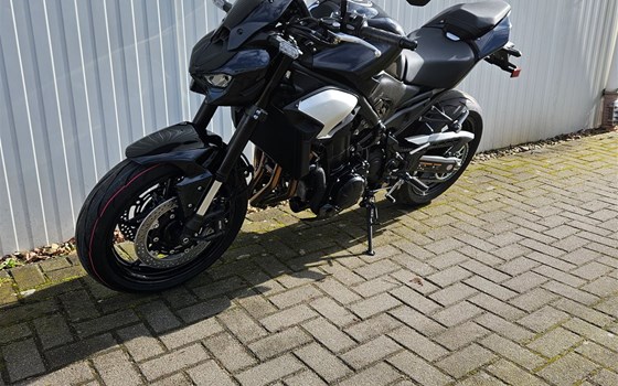Neufahrzeug Kawasaki Z900 70kW - Bild 12