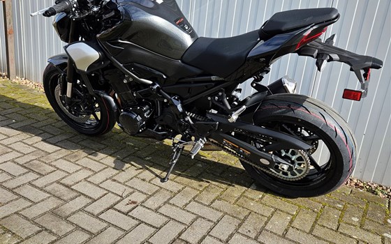 Neufahrzeug Kawasaki Z900 70kW - Bild 13
