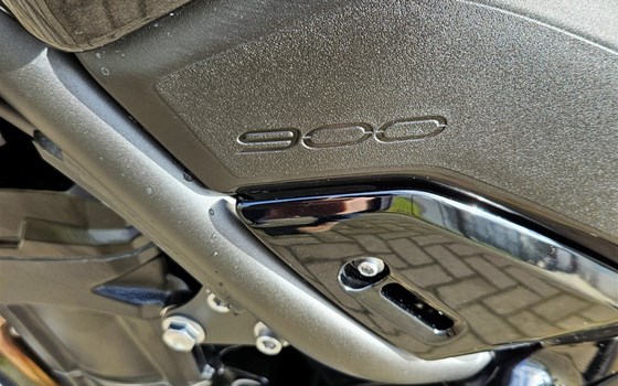 Neufahrzeug Kawasaki Z900 70kW - Bild 14
