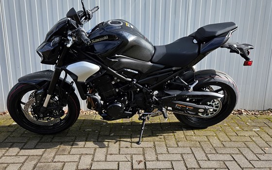 Neufahrzeug Kawasaki Z900 70kW - Bild 15