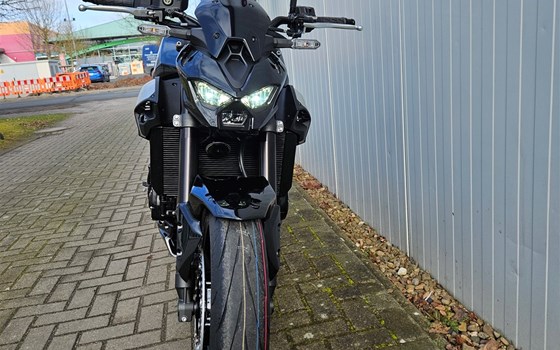 Neufahrzeug Kawasaki Z900 70kW - Bild 5