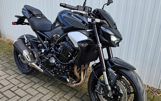 Neufahrzeug Kawasaki Z900 70kW - Bild 2