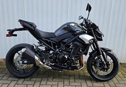 Neumotorrad Kawasaki Z900 70kW