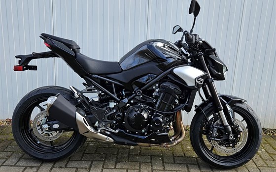 Neufahrzeug Kawasaki Z900 70kW - Bild 1