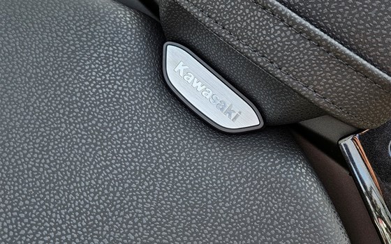 Neufahrzeug Kawasaki Z900 70kW - Bild 8