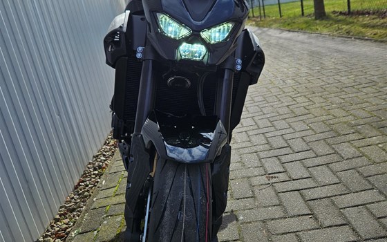 Neufahrzeug Kawasaki Z900 70kW - Bild 9