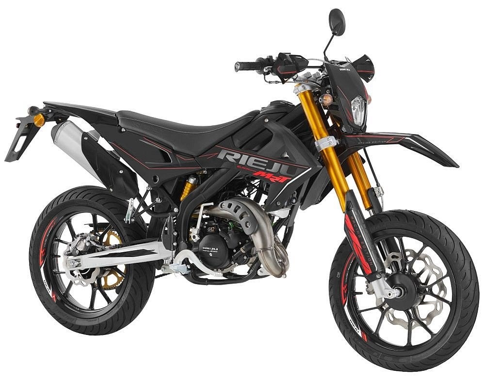 Motorrad
