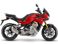 Neumotorrad Moto Guzzi V100 Mandello Wind Tunnel Edition