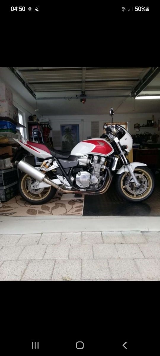 Motorrad