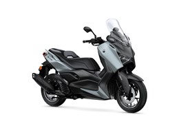Neumotorrad Yamaha XMAX 125 Tech MAX+