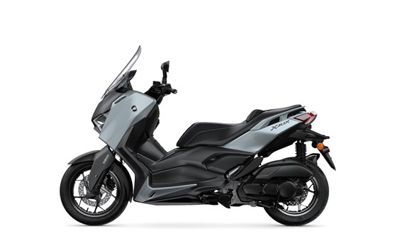 Neufahrzeug Yamaha XMAX 125 Tech MAX+ - Bild 15