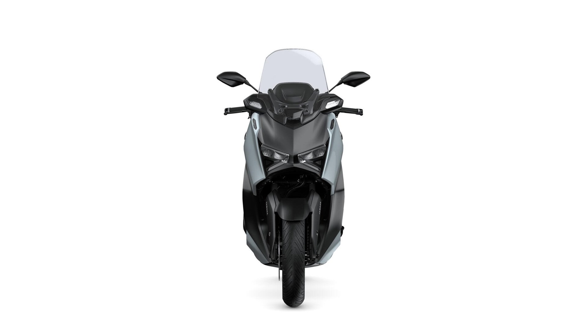 Yamaha XMAX 125 Tech MAX+