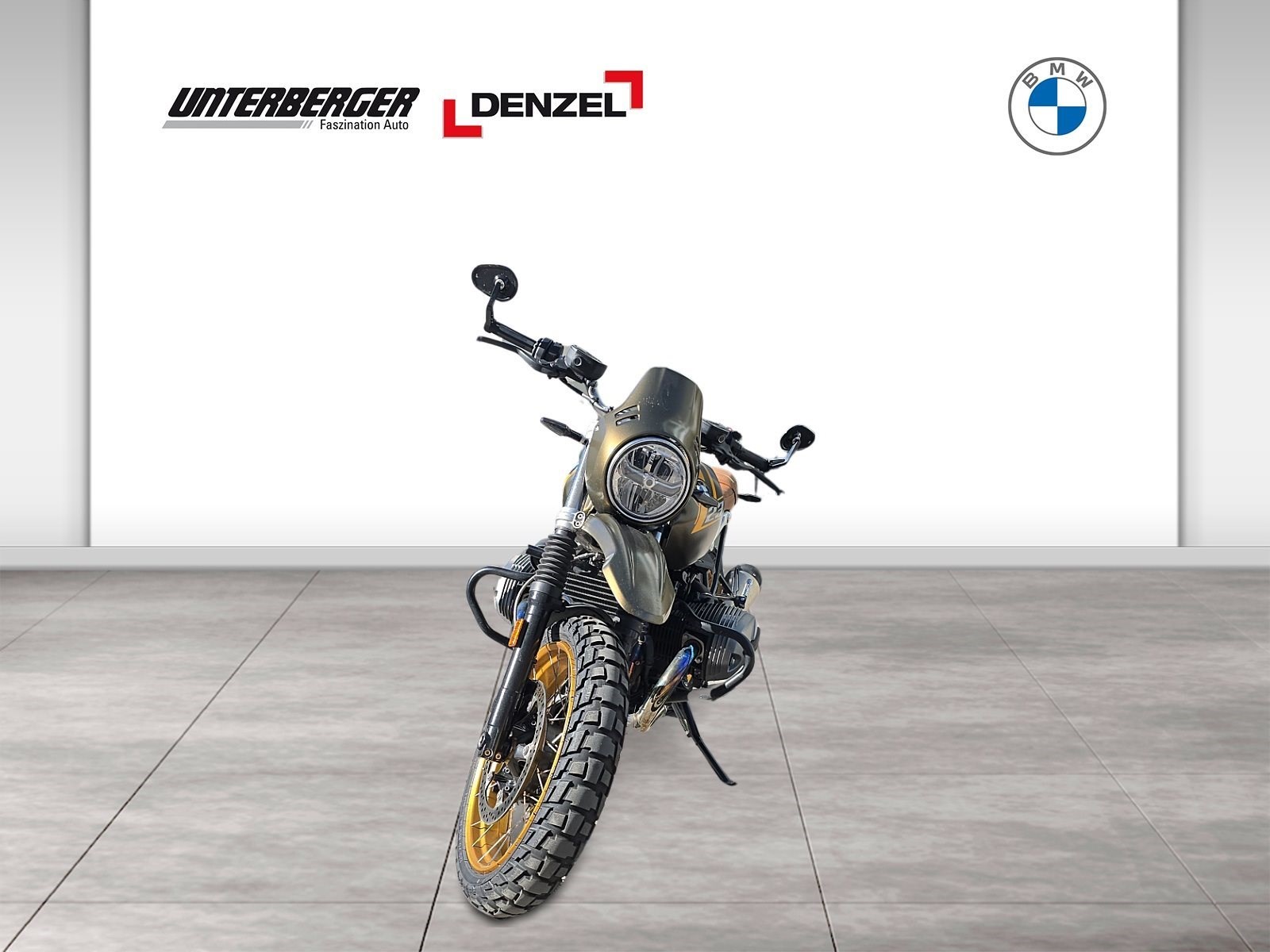 Motorrad