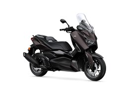 Neumotorrad Yamaha XMAX 125 Tech MAX+