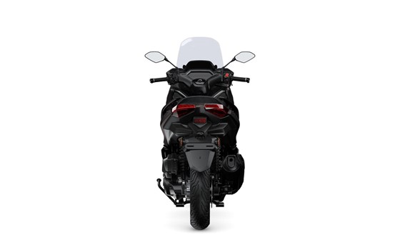 Neufahrzeug Yamaha XMAX 125 Tech MAX+ - Bild 14