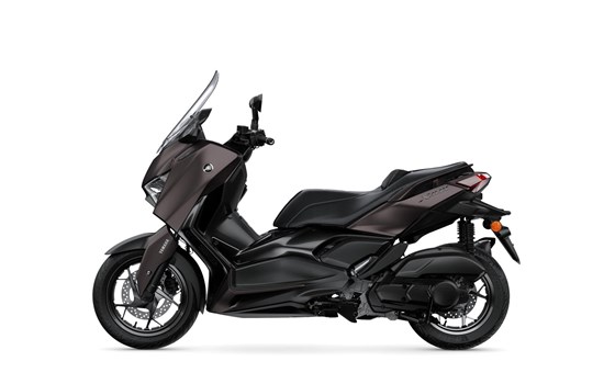 Neufahrzeug Yamaha XMAX 125 Tech MAX+ - Bild 15