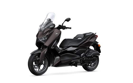 Neufahrzeug Yamaha XMAX 125 Tech MAX+ - Bild 16