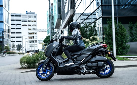 Neufahrzeug Yamaha XMAX 125 - Bild 14
