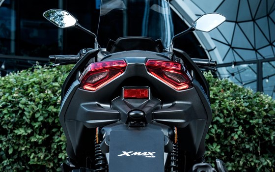 Neufahrzeug Yamaha XMAX 125 - Bild 21