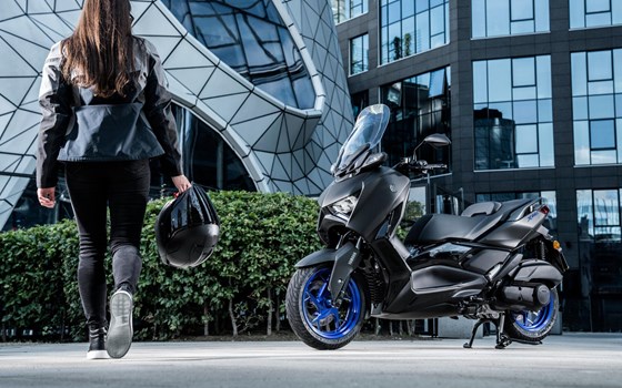 Neufahrzeug Yamaha XMAX 125 - Bild 22