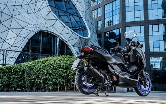 Neufahrzeug Yamaha XMAX 125 - Bild 23