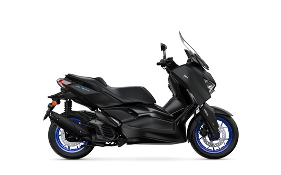 Neufahrzeug Yamaha XMAX 125 - Bild 24