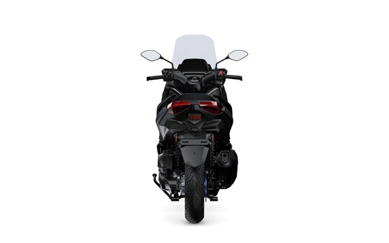 Neufahrzeug Yamaha XMAX 125 - Bild 25
