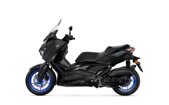 Neufahrzeug Yamaha XMAX 125 - Bild 26