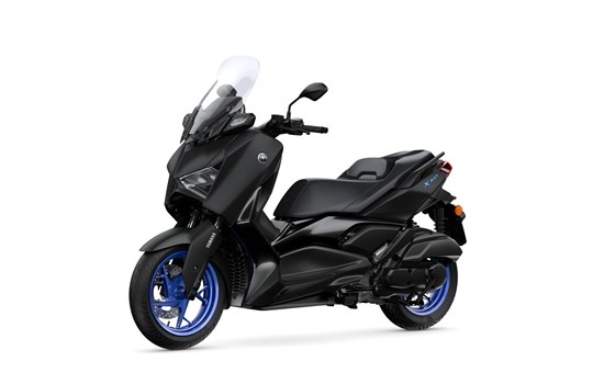 Neufahrzeug Yamaha XMAX 125 - Bild 27