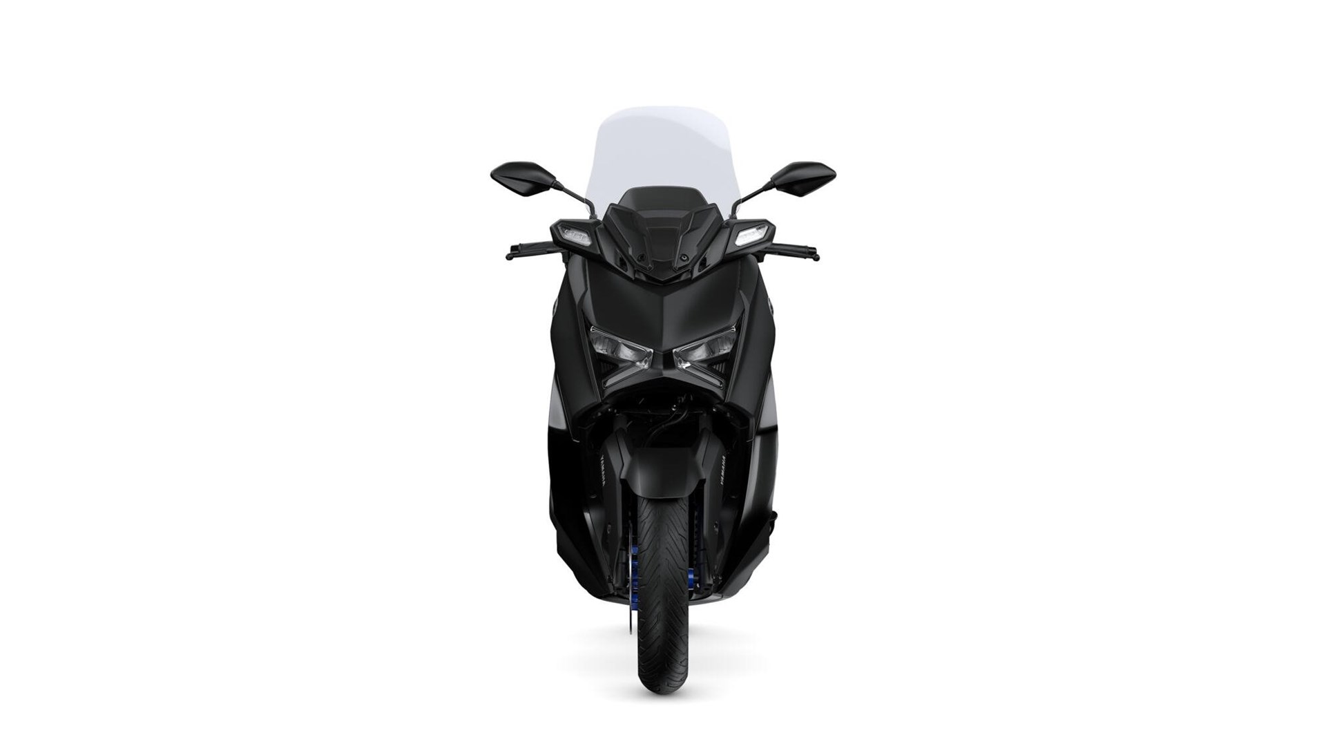 Yamaha XMAX 125