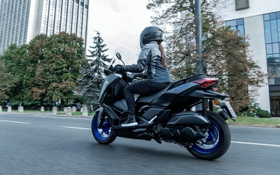 Neufahrzeug Yamaha XMAX 125 - Bild 9
