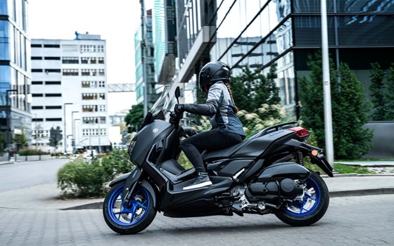 Neufahrzeug Yamaha XMAX 125 - Bild 14