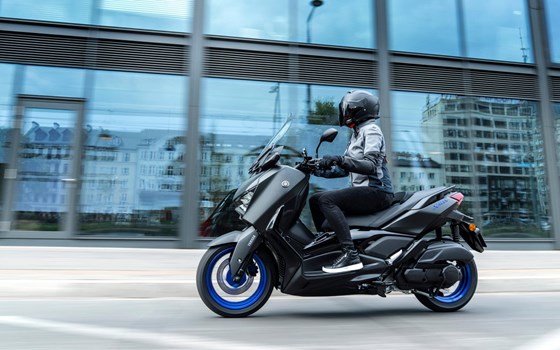 Neufahrzeug Yamaha XMAX 125 - Bild 15