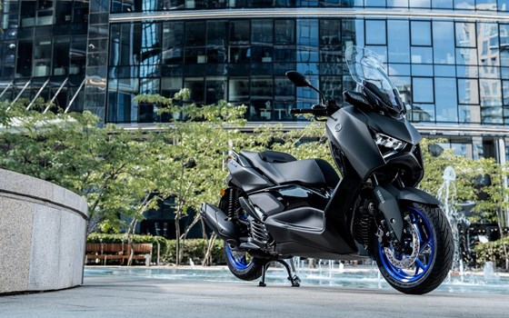 Neufahrzeug Yamaha XMAX 125 - Bild 16